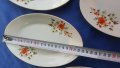 Порцеланови елипсовидни чинии-Разград, снимка 2