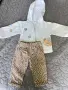 Дрехи момиче 80-86см, снимка 2