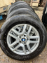 Джанти с гуми BMW X5 БМВ Джип Гума Джанта 17, снимка 2