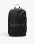 ASICS Tr Core Backpack Black раница с отделение за лаптоп, снимка 1