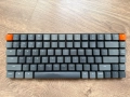 Клавиатура Keychron K3B1, снимка 2