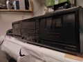 Pioneer CT-W 503R двукасетъчен дек, снимка 4