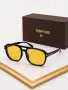Tom Ford Слънчеви Очила С UV400 Защита Том Форд - Различни Цветове Код SEM-317, снимка 1