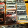 Аудиокасетки TDK, SONY, BASF TIPE|"21бр х 0,50€=10€"!, снимка 6