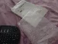 Безжична мини клавиатура нова, снимка 4