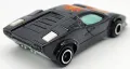 Метална количка пожарна Majorette Lamborghini Countach, снимка 3