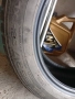 зимни гуми nokian 215/55/17 2 броя, снимка 4