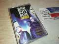 Bad Boys Blue ‎– Continued лицензна касета-ORIGINAL TAPE 0702241133	, снимка 2