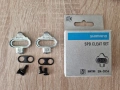 Парчета за SPD педали Shimano SM-SH56, снимка 1
