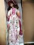 Порцеланова кукла от Италия , снимка 1 - Колекции - 38852711