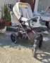 Бебешка количка 2 в 1 BeBe-Mobile Gusto, снимка 5