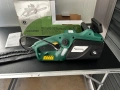 Нова електрическа резачка за дърва 2000W, снимка 2