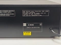 стерео касетъчен дек DUAL C 830, снимка 11