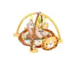 Център за игра с матрак и занимателни играчки , снимка 3