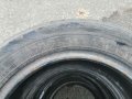 Гуми 175 65 13 4 броя Континентал Файърстоун Continental Firestone 2+2 Цената е за брой гума Без ком, снимка 4