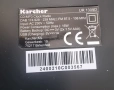 Радио-касетофон Karcher, снимка 6
