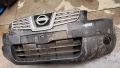 Предна Броня за Nissan Qashqai 2009, снимка 3