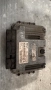 Компютър за двигател / ECU / Моторен компютър за Peugeot  206  - 0281011089  /  9653202580, снимка 1