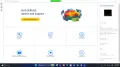 Продавам 15.6-инчов FULL HD лаптоп MEDION S6445 – 16GB / Intel Core i7-8565U, снимка 3