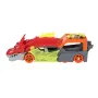Hot Wheels Dragon Truck - Mattel S_1213624, снимка 7