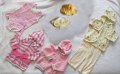 детски сет детски дрехи 0-6 месеца, снимка 6