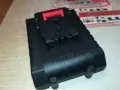 WER STIL 24V LI-ION BATTERY PACK 2111240953, снимка 11