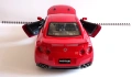 Nissan GT-R 2009 Bburago DIAMOND Мащаб 1:18, снимка 5