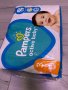 Pampers Active Baby 3 - 82бр, снимка 1 - Други - 44183986