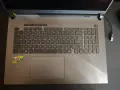 ASUS ROG Strix G18/AMD Ryzen 9 9955HX/NVidia RTX 5070 8GB/16GB RAM/1TB SSD/18' 2560x1600 240hz IPS, снимка 5