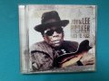 John Lee Hooker – 2003 - Face To Face(Blues Rock,Electric Blues), снимка 1 - CD дискове - 38983658