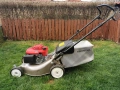 Honda Самоходна бензинова косачка , снимка 2