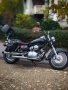 Honda Shadow, снимка 1