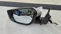 Ляво огледало Kia EV6 година 2021 2022 2023 2024 модел 360 градуса код 87610CV070, 87610-CV070 , снимка 5