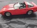 Corvette ZR-1. 1:18, снимка 3