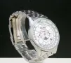 Мъжки часовник Breitling Montbrillant Datora, снимка 1