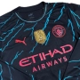 Мъжка блуза Puma x Manchester United x Phil Foden 47 | S , снимка 3