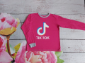Детска блуза Tik Tok 146 р., снимка 1