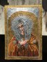Икона - Богородица Дева Мария