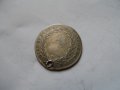 сребърна монета - 4, снимка 2