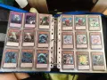 yu gi oh карти много CORI BLGG , снимка 7