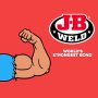 Най-здравото лепило J-B WaterWeld™, ТЕЧНА СТОМАНА, За течове, ВиК тръби, Метал, Керамика и други, снимка 2