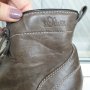 Дамски боти s.Oliver № 40, снимка 5