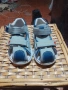 детски нови сандалки с номер 24 , снимка 1