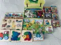 Детски дървени играчки, снимка 1