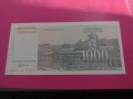 Банкнота Югославия-15896, снимка 4
