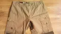 FJALL RAVEN Trouser размер 58 / XXXL за лов риболов панталон със здрава материя - 1011, снимка 3