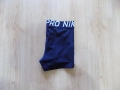 клин nike pro шорти гащета къси панталони анцуг долнище екип оригинален дамски спорт крос фитнес XL, снимка 3