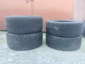 Зимни гуми спорт пакет 255/45/20 и 285/40/20 Pirelli Zero, снимка 2