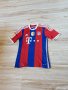 Оригинална мъжка тениска Adidas Climacool x F.C. Bayern Munchen x Robben / Season 14-15 (Home), снимка 2