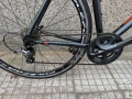 Fuji Sportif two.1/28''/hybrid/Shimano Ultegra 1x9/, снимка 6